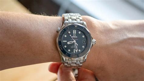 36mm watch on 7 inch wrist|best 36mm watches for men.